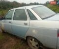 ВАЗ 2110 2004 в Сокинянах на Automoto.ua Серый ВАЗ 2110, объемом двигателя 1.5 л и пробегом 300 тыс. км за 1200 $, фото 5 на Automoto.ua