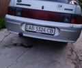 Сірий ВАЗ 2110, об'ємом двигуна 1.5 л та пробігом 180 тис. км за 1950 $, фото 3 на Automoto.ua