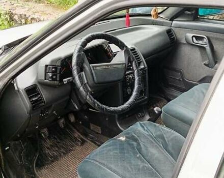 Сірий ВАЗ 2110, об'ємом двигуна 1.5 л та пробігом 220 тис. км за 1400 $, фото 4 на Automoto.ua