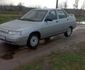 Сірий ВАЗ 2110, об'ємом двигуна 1.5 л та пробігом 180 тис. км за 2100 $, фото 1 на Automoto.ua