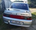 Серый ВАЗ 2110, объемом двигателя 1.5 л и пробегом 80 тыс. км за 1700 $, фото 3 на Automoto.ua