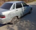 Сірий ВАЗ 2110, об'ємом двигуна 1.5 л та пробігом 530 тис. км за 900 $, фото 1 на Automoto.ua