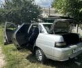 Серый ВАЗ 2110, объемом двигателя 1.5 л и пробегом 3 тыс. км за 2000 $, фото 2 на Automoto.ua