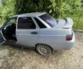 Сірий ВАЗ 2110, об'ємом двигуна 1.6 л та пробігом 150 тис. км за 1200 $, фото 5 на Automoto.ua