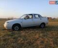 Сірий ВАЗ 2110, об'ємом двигуна 1.5 л та пробігом 115 тис. км за 1500 $, фото 3 на Automoto.ua
