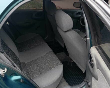 Сірий ВАЗ 2110, об'ємом двигуна 0 л та пробігом 300 тис. км за 1350 $, фото 15 на Automoto.ua