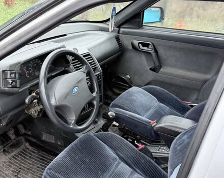 Сірий ВАЗ 2110, об'ємом двигуна 1.5 л та пробігом 220 тис. км за 1200 $, фото 5 на Automoto.ua