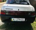 Серый ВАЗ 2110, объемом двигателя 1.5 л и пробегом 151 тыс. км за 1800 $, фото 1 на Automoto.ua