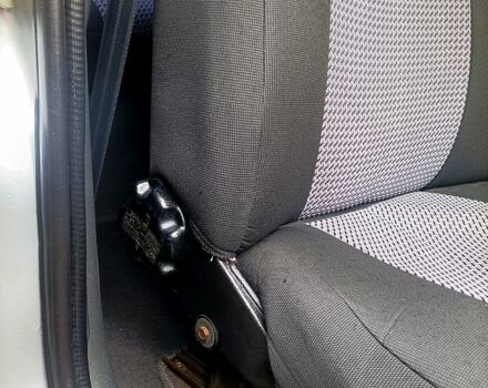 Сірий ВАЗ 2110, об'ємом двигуна 1.5 л та пробігом 216 тис. км за 2050 $, фото 8 на Automoto.ua