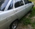 Серый ВАЗ 2110, объемом двигателя 1 л и пробегом 300 тыс. км за 1700 $, фото 7 на Automoto.ua