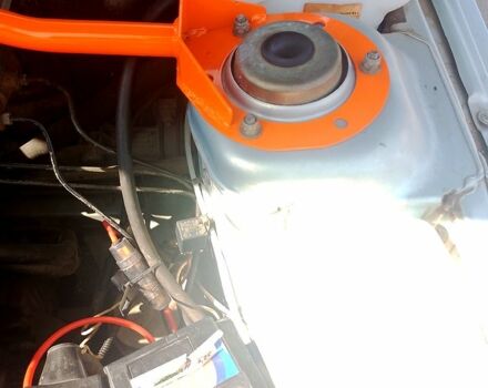 Серый ВАЗ 2110, объемом двигателя 1.5 л и пробегом 179 тыс. км за 2500 $, фото 3 на Automoto.ua