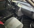Сірий ВАЗ 2110, об'ємом двигуна 1.5 л та пробігом 200 тис. км за 1100 $, фото 13 на Automoto.ua