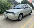 Сірий ВАЗ 2110, об'ємом двигуна 1.5 л та пробігом 100 тис. км за 1800 $, фото 10 на Automoto.ua