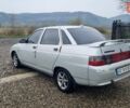 Серый ВАЗ 2110, объемом двигателя 1.5 л и пробегом 170 тыс. км за 1050 $, фото 6 на Automoto.ua
