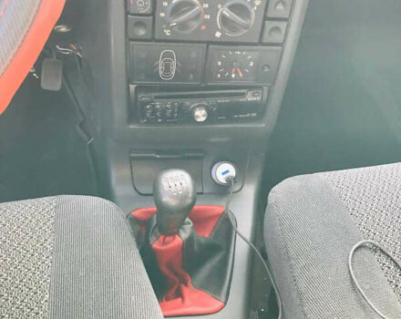 Серый ВАЗ 2110, объемом двигателя 1.5 л и пробегом 151 тыс. км за 1800 $, фото 4 на Automoto.ua