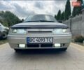 Серый ВАЗ 2110, объемом двигателя 1.5 л и пробегом 147 тыс. км за 1700 $, фото 14 на Automoto.ua
