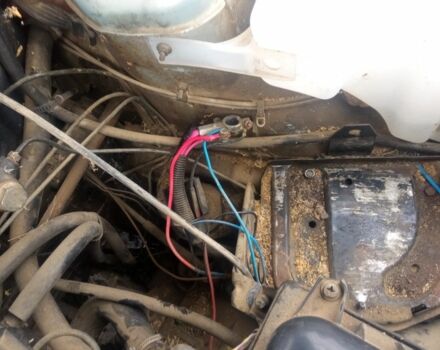 Сірий ВАЗ 2110, об'ємом двигуна 0 л та пробігом 300 тис. км за 1350 $, фото 8 на Automoto.ua