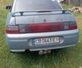 Сірий ВАЗ 2110, об'ємом двигуна 1.5 л та пробігом 258 тис. км за 400 $, фото 1 на Automoto.ua