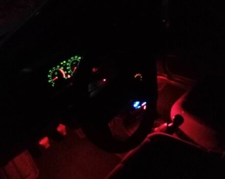 Серый ВАЗ 2110, объемом двигателя 1.5 л и пробегом 220 тыс. км за 1211 $, фото 1 на Automoto.ua