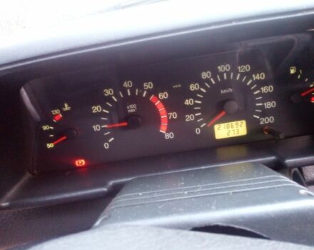 Сірий ВАЗ 2110, об'ємом двигуна 1.5 л та пробігом 220 тис. км за 1656 $, фото 3 на Automoto.ua