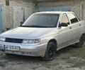 Сірий ВАЗ 2110, об'ємом двигуна 1.6 л та пробігом 150 тис. км за 947 $, фото 1 на Automoto.ua