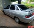 Сірий ВАЗ 2110, об'ємом двигуна 1.5 л та пробігом 0 тис. км за 800 $, фото 1 на Automoto.ua