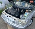 Сірий ВАЗ 2110, об'ємом двигуна 0 л та пробігом 300 тис. км за 1300 $, фото 5 на Automoto.ua