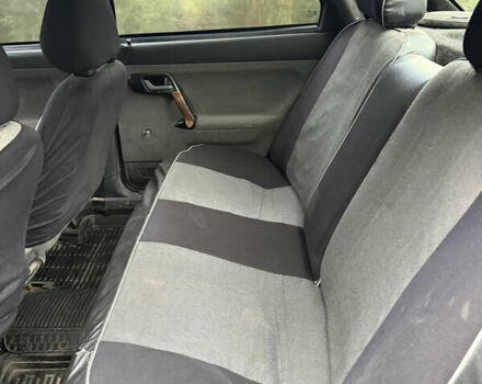 Сірий ВАЗ 2110, об'ємом двигуна 1.5 л та пробігом 260 тис. км за 1550 $, фото 8 на Automoto.ua