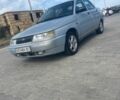 Сірий ВАЗ 2110, об'ємом двигуна 1.5 л та пробігом 736 тис. км за 1300 $, фото 1 на Automoto.ua