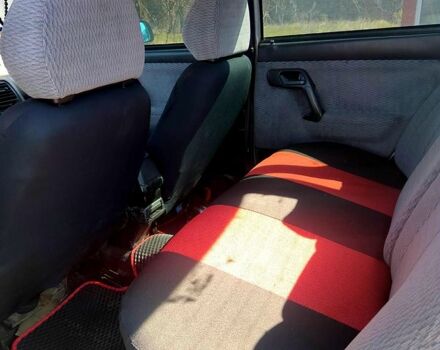 ВАЗ 2110 2004 в Одессе на Automoto.ua Серый ВАЗ 2110, объемом двигателя 1.5 л и пробегом 177 тыс. км за 1200 $, фото 3 на Automoto.ua