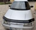 Сірий ВАЗ 2110, об'ємом двигуна 1.5 л та пробігом 150 тис. км за 1800 $, фото 1 на Automoto.ua