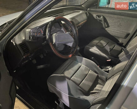 Серый ВАЗ 2110, объемом двигателя 1.5 л и пробегом 147 тыс. км за 1950 $, фото 10 на Automoto.ua