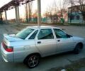 Сірий ВАЗ 2110, об'ємом двигуна 1.5 л та пробігом 161 тис. км за 2300 $, фото 1 на Automoto.ua