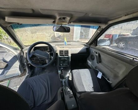 Сірий ВАЗ 2110, об'ємом двигуна 1.5 л та пробігом 269 тис. км за 775 $, фото 5 на Automoto.ua