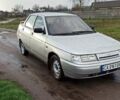 Сірий ВАЗ 2110, об'ємом двигуна 1.5 л та пробігом 180 тис. км за 2100 $, фото 4 на Automoto.ua