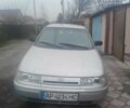 Серый ВАЗ 2110, объемом двигателя 1.6 л и пробегом 130 тыс. км за 999 $, фото 1 на Automoto.ua