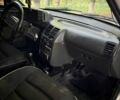 Сірий ВАЗ 2110, об'ємом двигуна 1.5 л та пробігом 200 тис. км за 1100 $, фото 12 на Automoto.ua