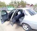 Сірий ВАЗ 2110, об'ємом двигуна 1.6 л та пробігом 200 тис. км за 2800 $, фото 4 на Automoto.ua