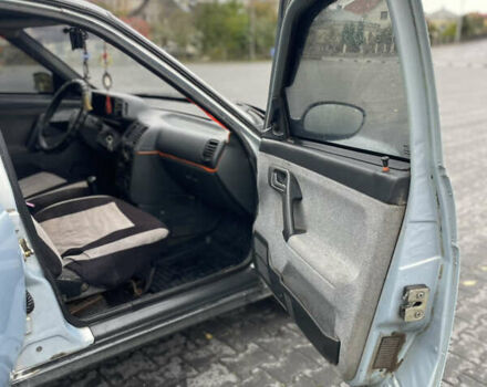Сірий ВАЗ 2110, об'ємом двигуна 1.5 л та пробігом 230 тис. км за 1499 $, фото 25 на Automoto.ua