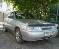 Сірий ВАЗ 2110, об'ємом двигуна 0 л та пробігом 1000 тис. км за 1100 $, фото 5 на Automoto.ua