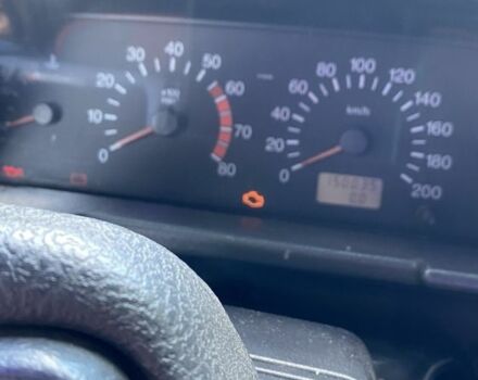 Сірий ВАЗ 2110, об'ємом двигуна 1.6 л та пробігом 150 тис. км за 1200 $, фото 4 на Automoto.ua