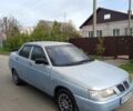 Серый ВАЗ 2110, объемом двигателя 1.6 л и пробегом 209 тыс. км за 1142 $, фото 1 на Automoto.ua