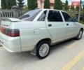 Сірий ВАЗ 2110, об'ємом двигуна 1.5 л та пробігом 100 тис. км за 1800 $, фото 13 на Automoto.ua