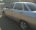 Серый ВАЗ 2110, объемом двигателя 1.5 л и пробегом 265 тыс. км за 1900 $, фото 7 на Automoto.ua