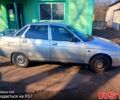 Серый ВАЗ 2110, объемом двигателя 15 л и пробегом 300 тыс. км за 1000 $, фото 1 на Automoto.ua