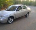 Серый ВАЗ 2110, объемом двигателя 1.6 л и пробегом 200 тыс. км за 1200 $, фото 4 на Automoto.ua