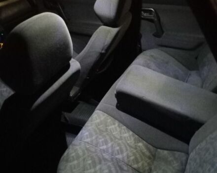 Сірий ВАЗ 2110, об'ємом двигуна 1.5 л та пробігом 200 тис. км за 850 $, фото 4 на Automoto.ua