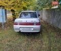 Серый ВАЗ 2110, объемом двигателя 1.6 л и пробегом 200 тыс. км за 1000 $, фото 4 на Automoto.ua