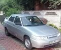 Сірий ВАЗ 2110, об'ємом двигуна 1.5 л та пробігом 400 тис. км за 1300 $, фото 1 на Automoto.ua