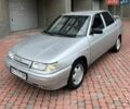 Сірий ВАЗ 2110, об'ємом двигуна 1.5 л та пробігом 163 тис. км за 1400 $, фото 1 на Automoto.ua